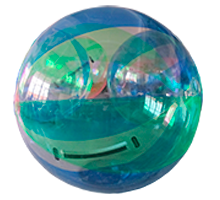 Globos de agua